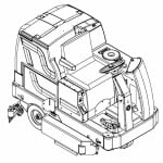 Manual Advance Hydro-Retriever 3800
